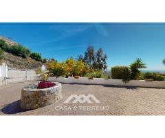 Se vende, Villa, Algarrobo, Málaga