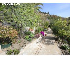 Se vende, Villa, Algarrobo, Málaga