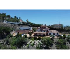 Se Vende, Villa, Sayalonga, Málaga, Andalucía