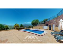 Se Vende, Villa, Sayalonga, Málaga, Andalucía