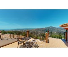 Se Vende, Villa, Sayalonga, Málaga, Andalucía