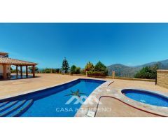 Se Vende, Villa, Sayalonga, Málaga, Andalucía