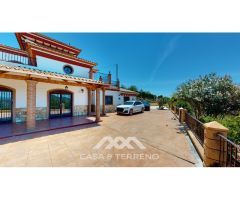 Se Vende, Villa, Sayalonga, Málaga, Andalucía