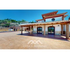 Se Vende, Villa, Sayalonga, Málaga, Andalucía