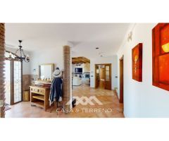 Se Vende, Villa, Sayalonga, Málaga, Andalucía