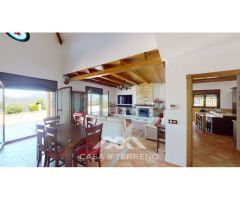 Se Vende, Villa, Sayalonga, Málaga, Andalucía