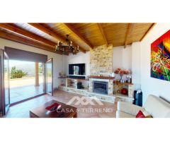 Se Vende, Villa, Sayalonga, Málaga, Andalucía