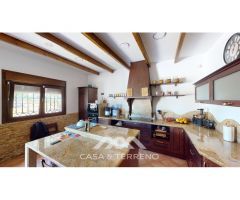 Se Vende, Villa, Sayalonga, Málaga, Andalucía
