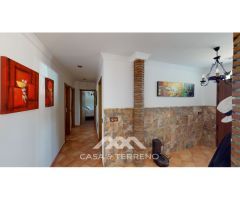 Se Vende, Villa, Sayalonga, Málaga, Andalucía