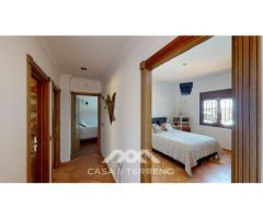 Se Vende, Villa, Sayalonga, Málaga, Andalucía