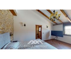 Se Vende, Villa, Sayalonga, Málaga, Andalucía