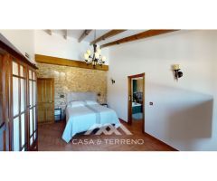 Se Vende, Villa, Sayalonga, Málaga, Andalucía