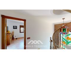 Se Vende, Villa, Sayalonga, Málaga, Andalucía