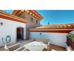 Se Vende, Villa, Sayalonga, Málaga, Andalucía