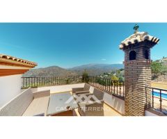 Se Vende, Villa, Sayalonga, Málaga, Andalucía