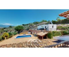 Se Vende, Villa, Sayalonga, Málaga, Andalucía