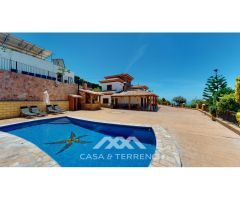 Se Vende, Villa, Sayalonga, Málaga, Andalucía