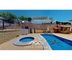 Se Vende, Villa, Sayalonga, Málaga, Andalucía