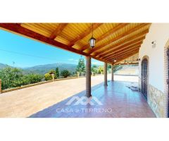 Se Vende, Villa, Sayalonga, Málaga, Andalucía