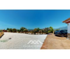 Se Vende, Villa, Sayalonga, Málaga, Andalucía