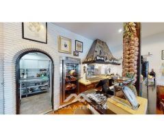 En venta: All In One: Penthouse, Hostel y Restaurant frente al mar