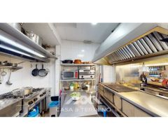 En venta: All In One: Penthouse, Hostel y Restaurant frente al mar