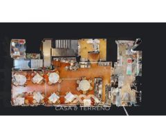 En venta: All In One: Penthouse, Hostel y Restaurant frente al mar