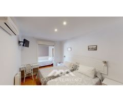 En venta: All In One: Penthouse, Hostel y Restaurant frente al mar