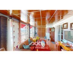 En venta: All In One: Penthouse, Hostel y Restaurant frente al mar