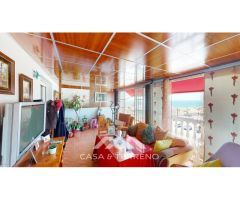 En venta: All In One: Penthouse, Hostel y Restaurant frente al mar