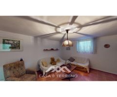 Se vende: Villa, Iznate, Málaga, Andalucía