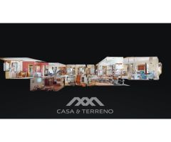 Se vende: Villa, Iznate, Málaga, Andalucía