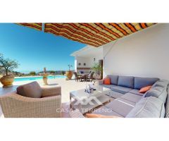 Se vende: Villa, Iznate, Málaga, Andalucía