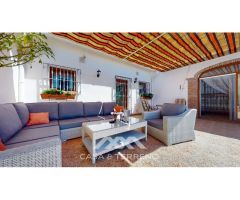Se vende: Villa, Iznate, Málaga, Andalucía
