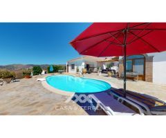 Se vende: Villa, Iznate, Málaga, Andalucía