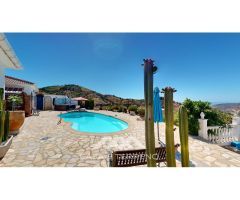 Se vende: Villa, Iznate, Málaga, Andalucía