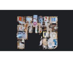 Se vende: Villa, Iznate, Málaga, Andalucía