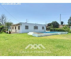 Se vende: Casa de campo Torre del Mar, Málaga, Andalucía
