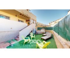 Se vende: Adosado de esquina, Valle-Niza, Málaga, Andalucía