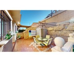 Se vende: Adosado de esquina, Valle-Niza, Málaga, Andalucía