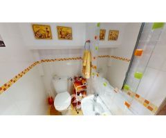 Se vende: Adosado de esquina, Valle-Niza, Málaga, Andalucía