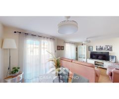 Se vende: Adosado de esquina, Valle-Niza, Málaga, Andalucía