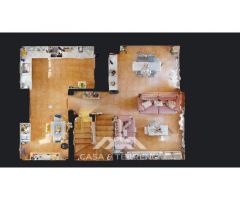 Se vende: Adosado de esquina, Valle-Niza, Málaga, Andalucía