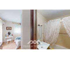 Se vende: Adosado de esquina, Valle-Niza, Málaga, Andalucía