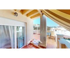 Se vende: Adosado de esquina, Valle-Niza, Málaga, Andalucía