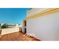 Se vende: Adosado de esquina, Valle-Niza, Málaga, Andalucía