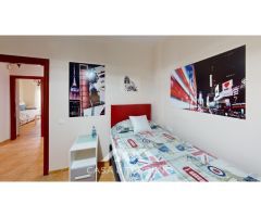 Se vende: Adosado de esquina, Valle-Niza, Málaga, Andalucía