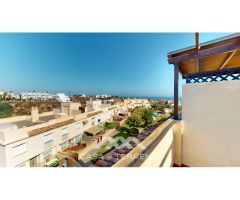 Se vende: Adosado de esquina, Valle-Niza, Málaga, Andalucía