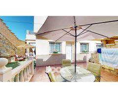 Se vende: Adosado de esquina, Valle-Niza, Málaga, Andalucía
