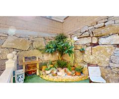 Se vende: Adosado de esquina, Valle-Niza, Málaga, Andalucía